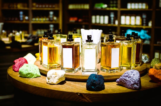 How to Start Your Own Perfume Brand in Dubai: A Complete Guide for Beginners