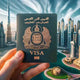 How to Get an Investor Visa in Dubai: A Complete Guide