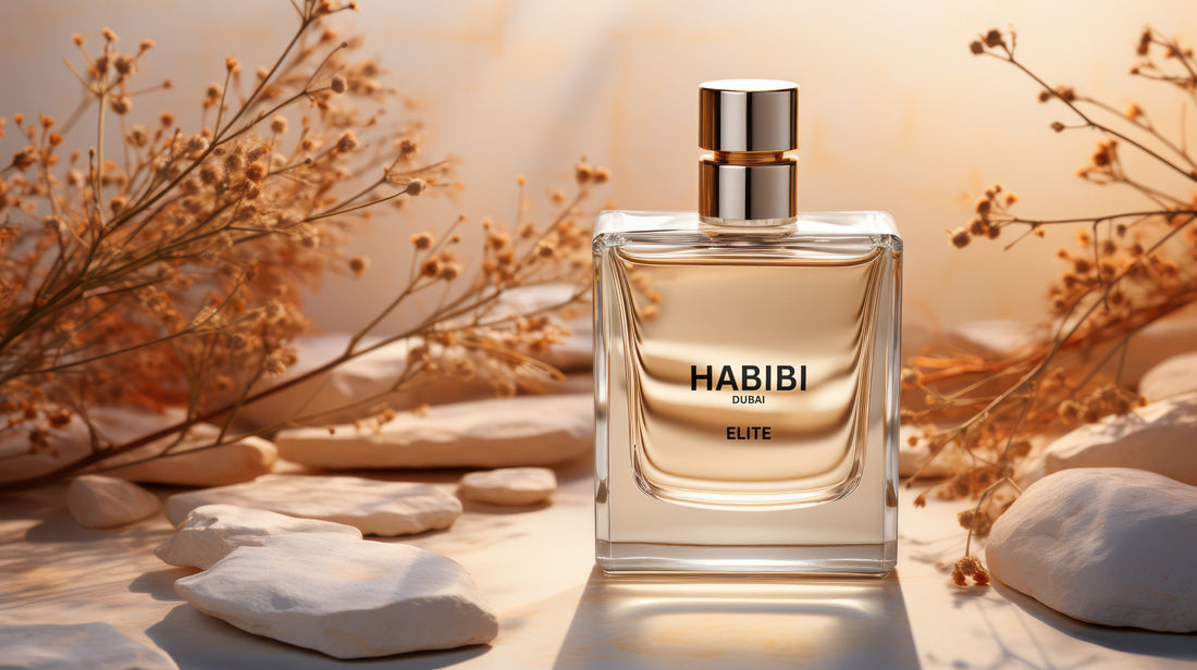 Perfumes in Dubai: A Journey Through Luxury, Tradition, and Elegance
