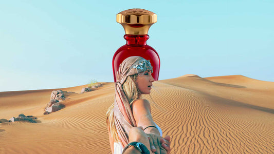 A Complete Guide to Buying Perfume When Visiting Dubai