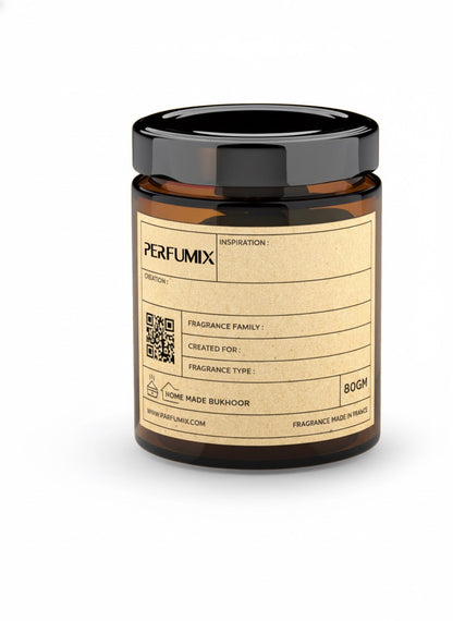 Creation of Lancôme Idôle Perfume